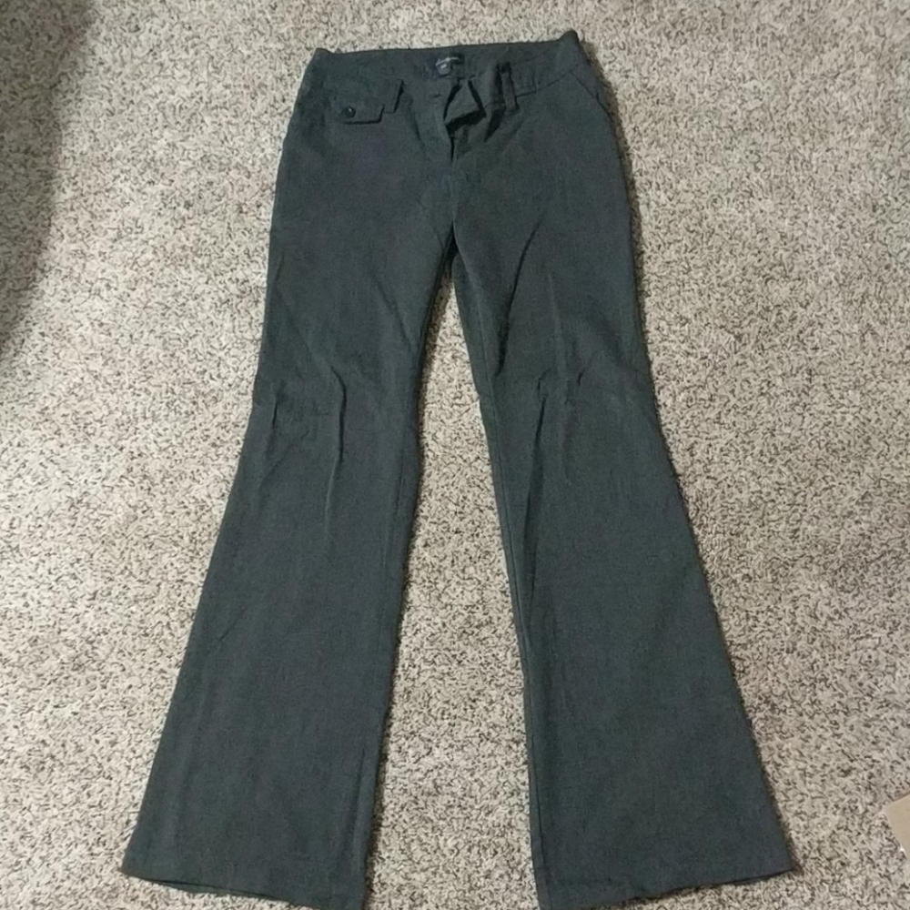 Forever 21 dress pants